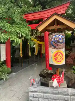 廣田神社~病厄除守護神~(青森県)
