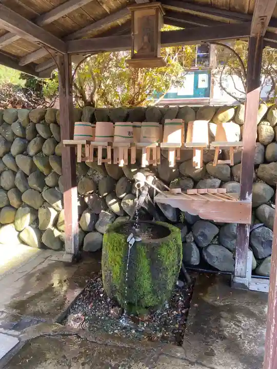 仁叟寺(秋田県)