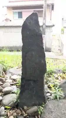 立野神社のその他建物