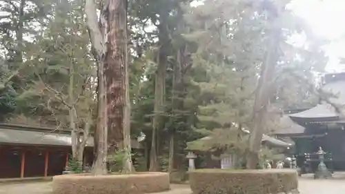 香取神宮のその他建物