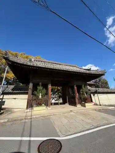 斑鳩寺(兵庫県)