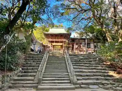 志賀海神社(福岡県)