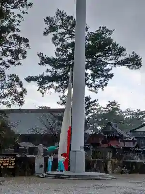 出雲大社(島根県)