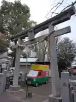 若宮八幡宮 (神奈川県)