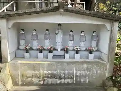 西方寺(愛知県)