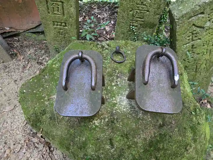 千光寺(奈良県)