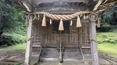 岩本神社(兵庫県)