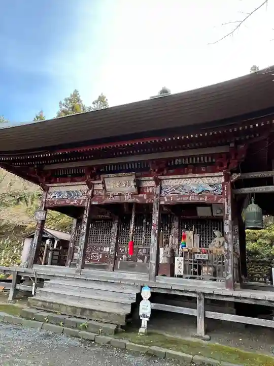 金昌寺(埼玉県)