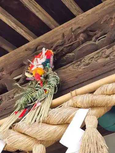 春日神社(東京都)