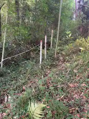 三峯神社(千葉県)
