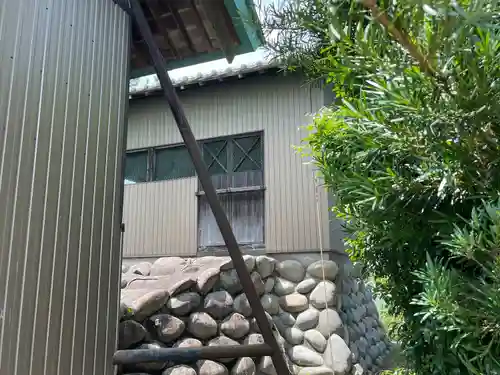 神明神社（秋葉神社）(岐阜県)