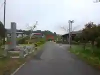 阿字ヶ池弁財天のその他建物