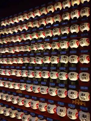 神田神社（神田明神）のその他建物