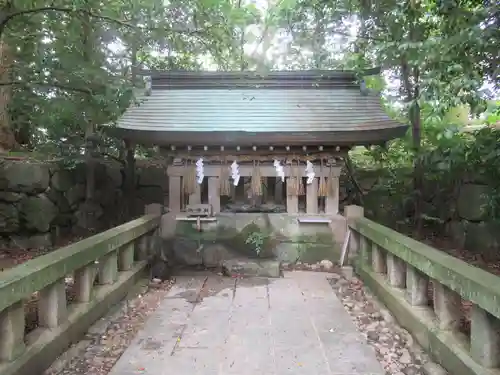 宇美八幡宮(福岡県)