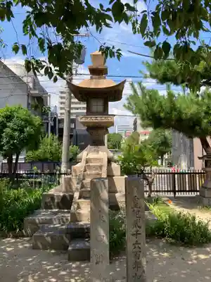 兵庫嚴島神社(兵庫県)