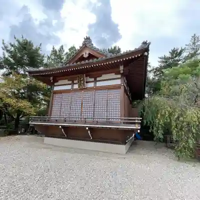 市原稲荷神社(愛知県)