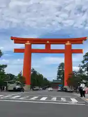 平安神宮(京都府)