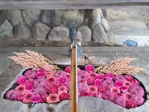 都波岐奈加等神社(三重県)