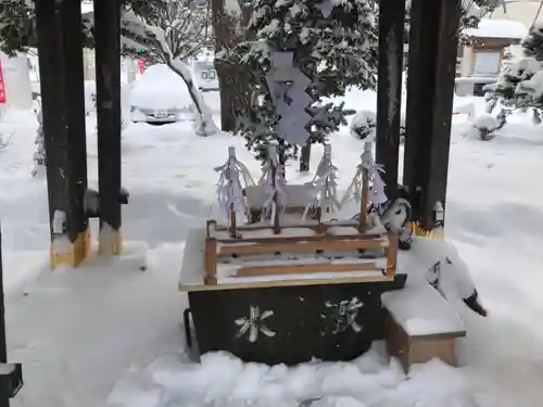 西野神社(北海道)