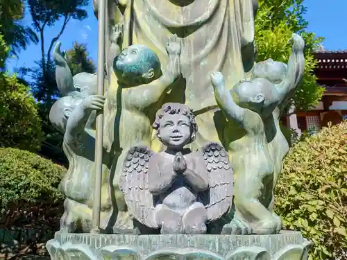 地福寺(埼玉県)