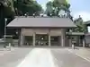神前神社の本殿・本堂