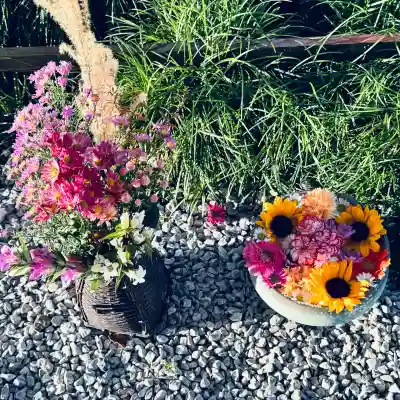 埼玉厄除け開運大師・龍泉寺（切り絵御朱印発祥の寺）(埼玉県)