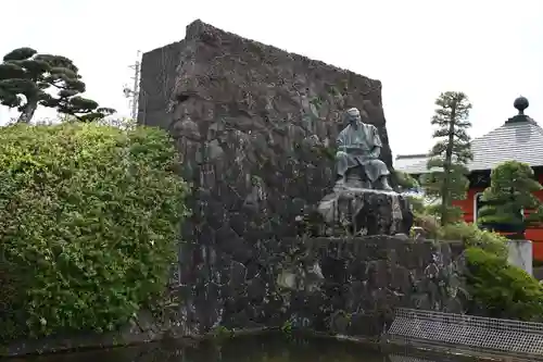 梅蔭寺(静岡県)