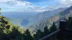 三峯神社(埼玉県)