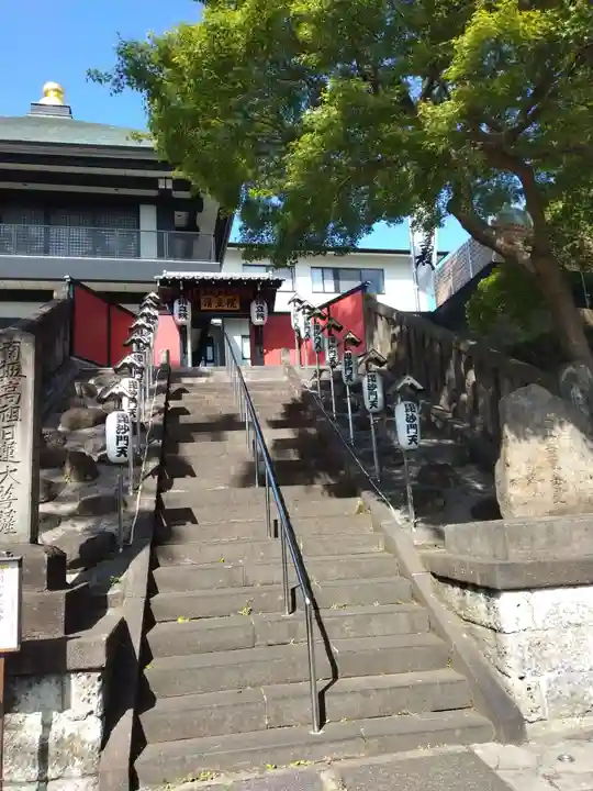 清立院のその他建物