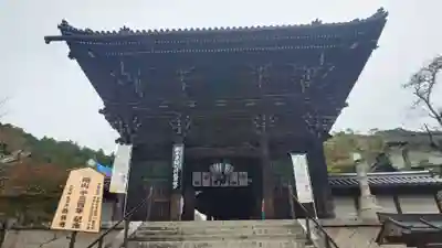 長谷寺(奈良県)