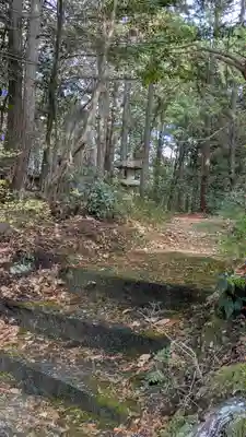 波穂神社(滋賀県)