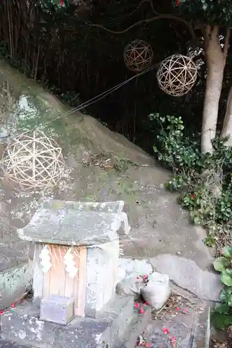 宗像大社中津宮(福岡県)