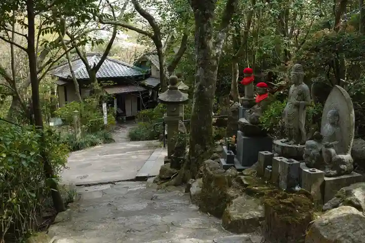 三瀧寺(広島県)