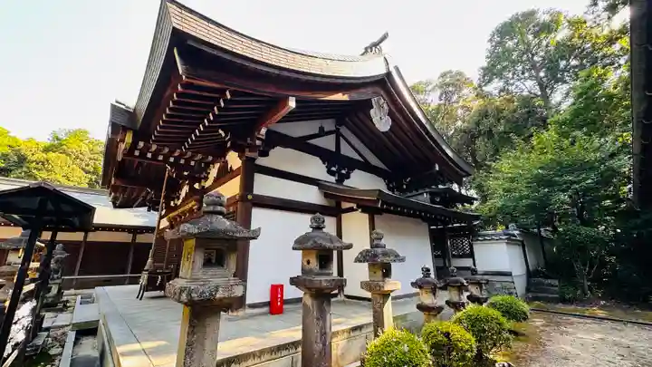 幣羅坂神社(京都府)