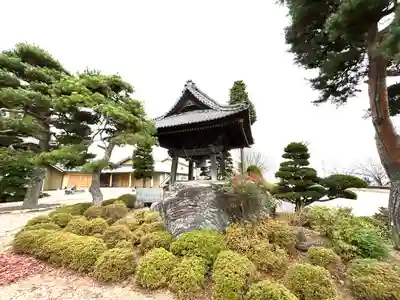 専稱寺(長野県)