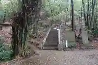 弥谷寺(香川県)