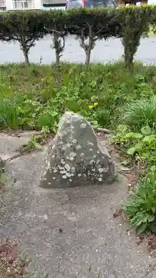 止々井神社(岩手県)
