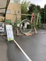 尾張猿田彦神社の建物その他