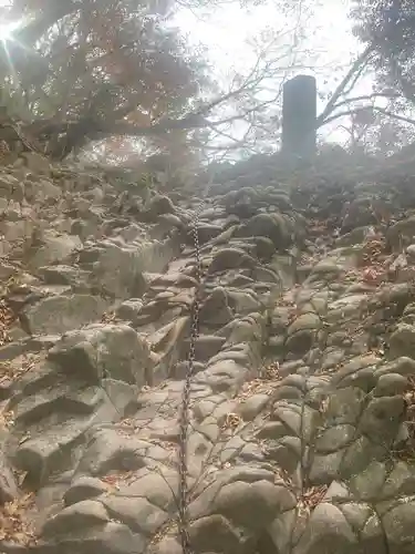 英彦山神宮(福岡県)