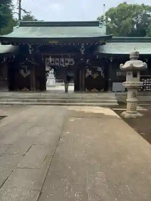 荻窪八幡神社(東京都)