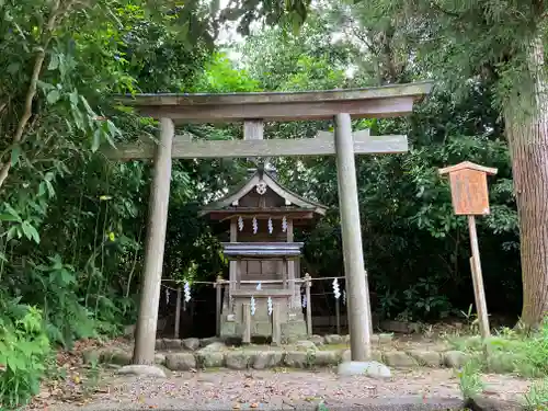 大神神社(奈良県)