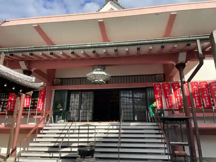 誓願寺(京都府)
