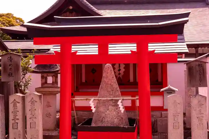 車折神社(京都府)