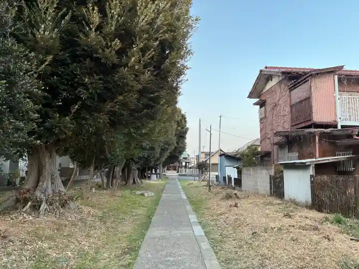 香取神社(千葉県)