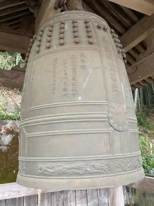 荘嚴寺のその他建物