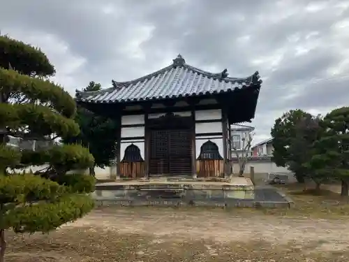 酒見寺(兵庫県)