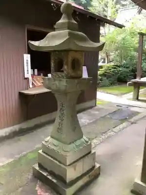 尾州内津妙見寺のその他建物