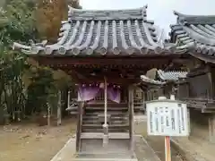 廣峯神社(兵庫県)