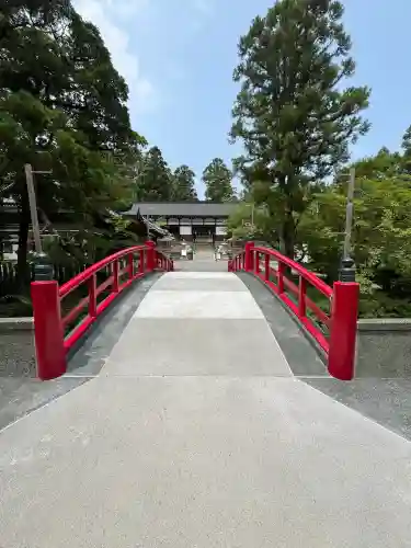 伊太祁曽神社のその他建物