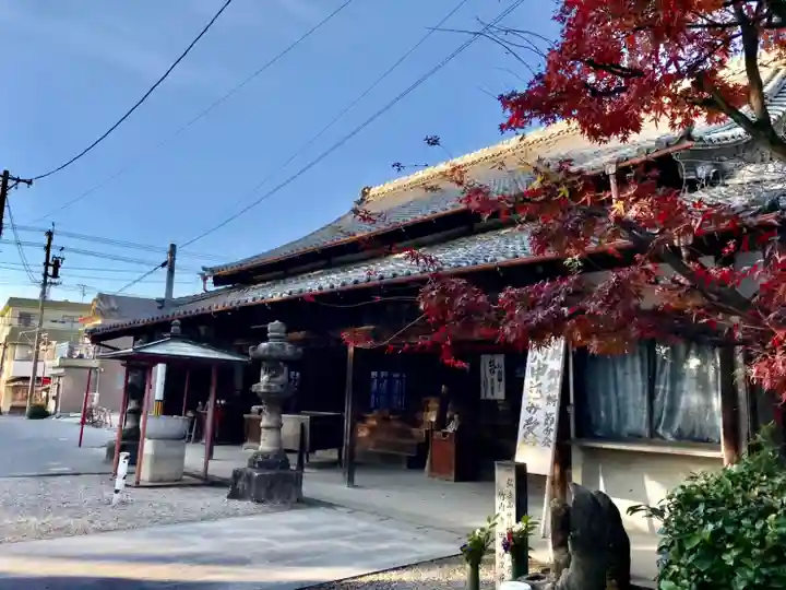 遍照院のその他建物